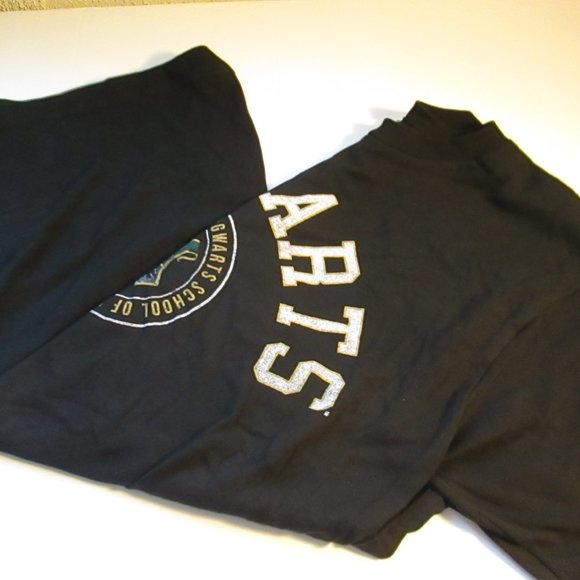 Harry Potter Men's black graphic tee new - Picture 5 of 6